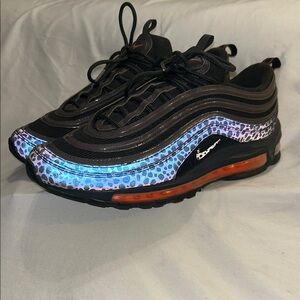 Nike Air Max 97 "Safari Off Noir"